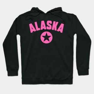 Alaska Hoodie